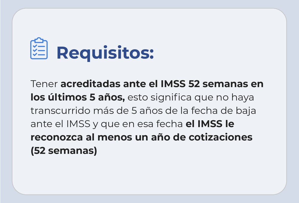 ¿Cuánto cuesta la Modalidad 40 del IMSS?