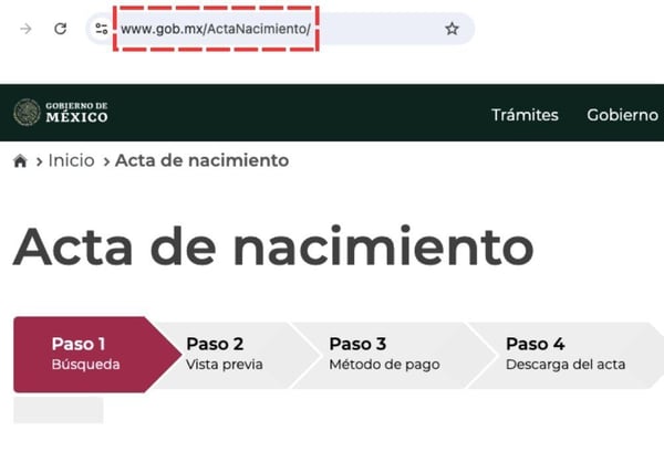 url-sacar-acta-nacimiento-mexico